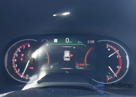 2024 Toyota Rav4 Xle Premium z USA, uszkodzony, nr VIN 2T3C1RFV9RC300924